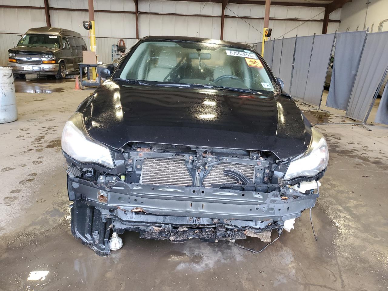 2016 Subaru Impreza Premium Plus - Фото 5