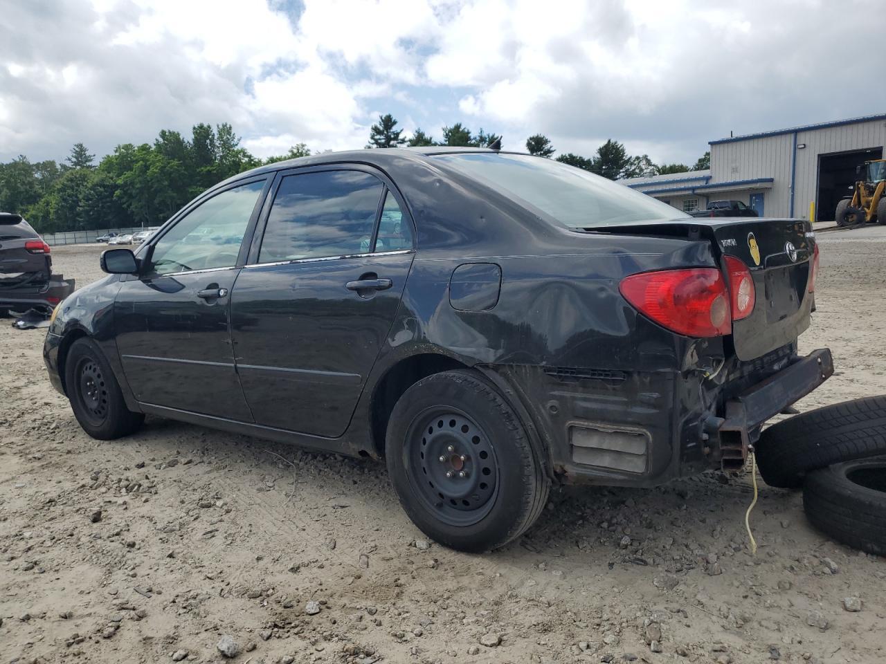 2005 Toyota Corolla Ce - Фото 2