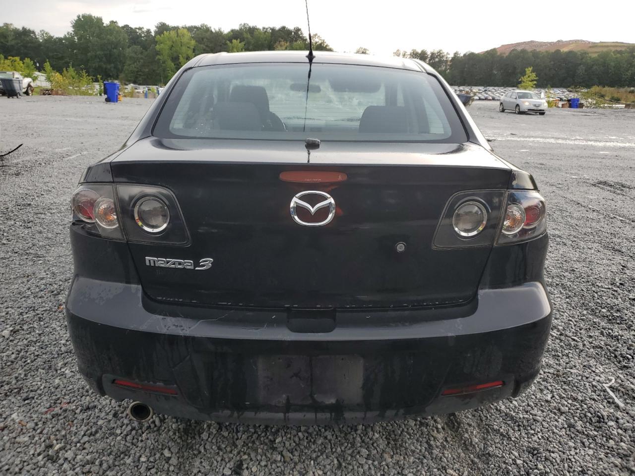 2008 Mazda 3 I - Фото 6