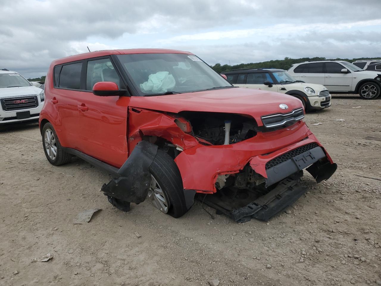 2018 Kia Soul + - Фото 4