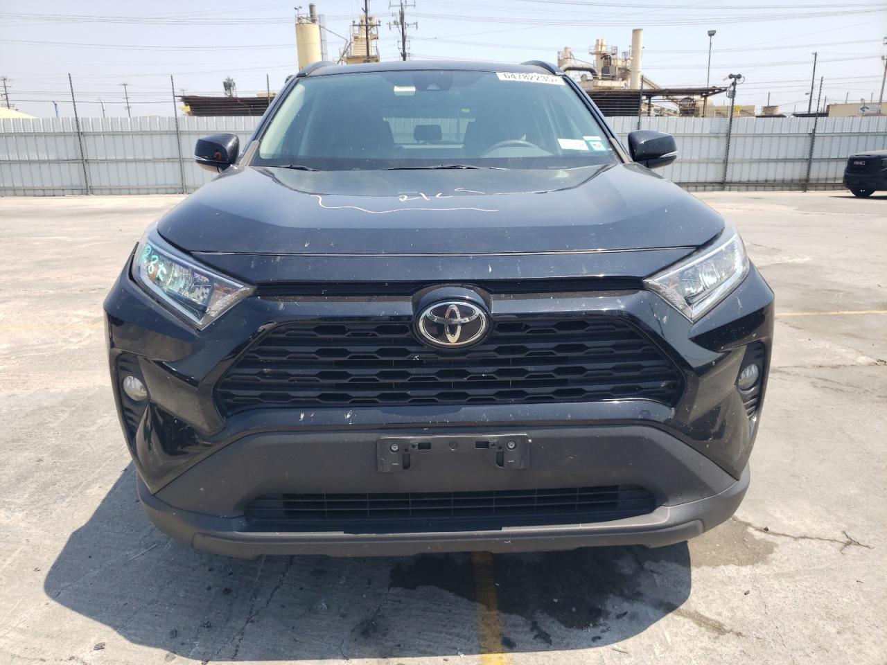 2019 Toyota Rav4 Xle - Фото 5