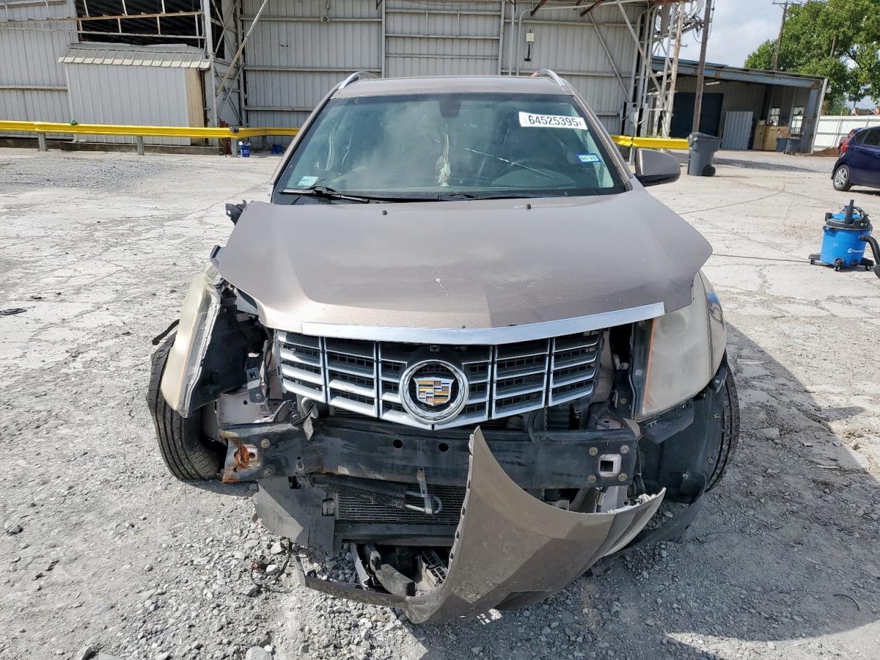 2013 Cadillac Srx Luxury Collection - Image 5