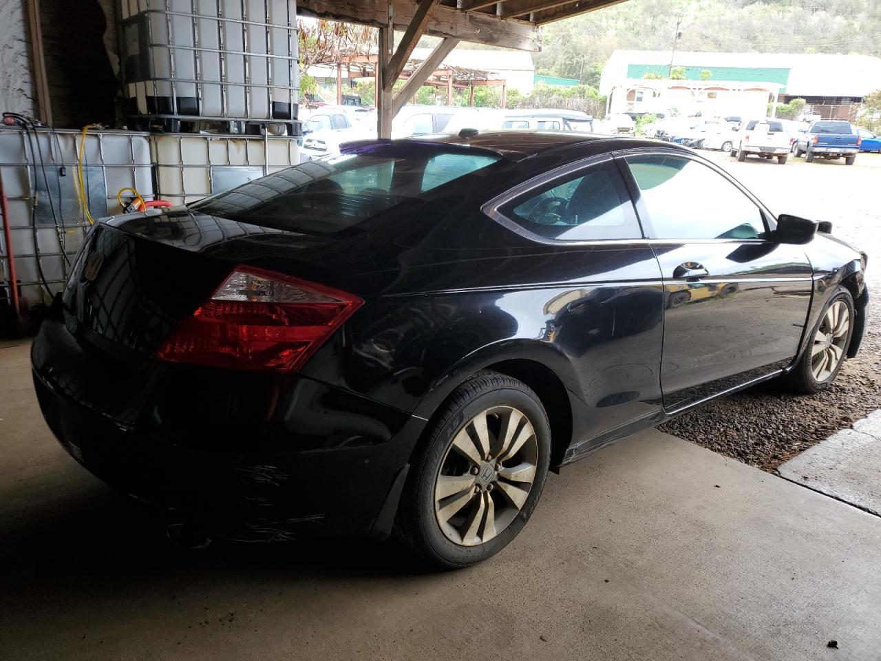 2010 Honda Accord Exl - Фото 3
