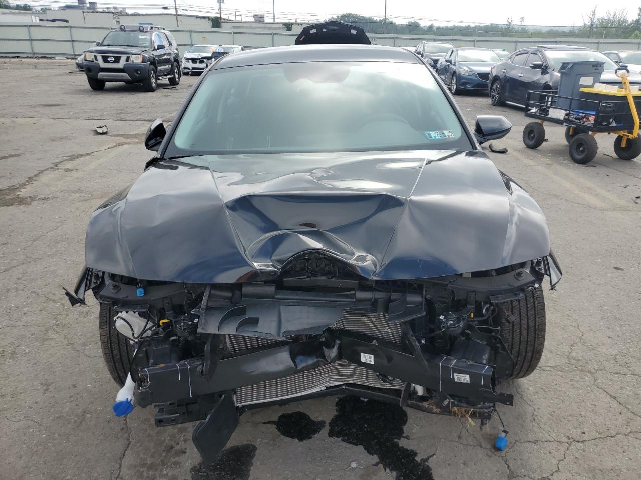 2024 Hyundai Elantra Sel - Фото 5