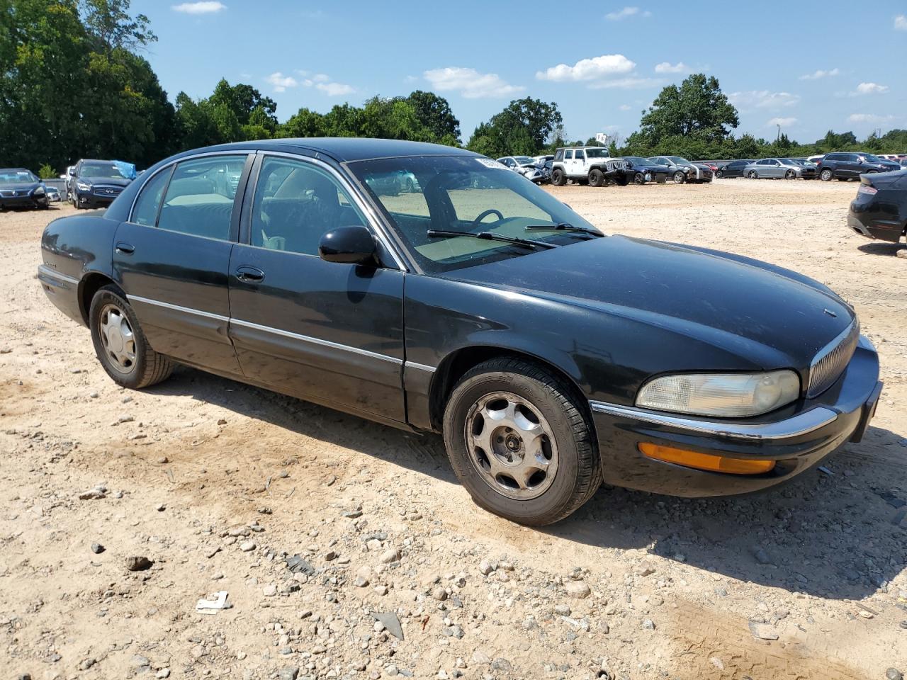 1998 Buick Park Avenue - Image 4