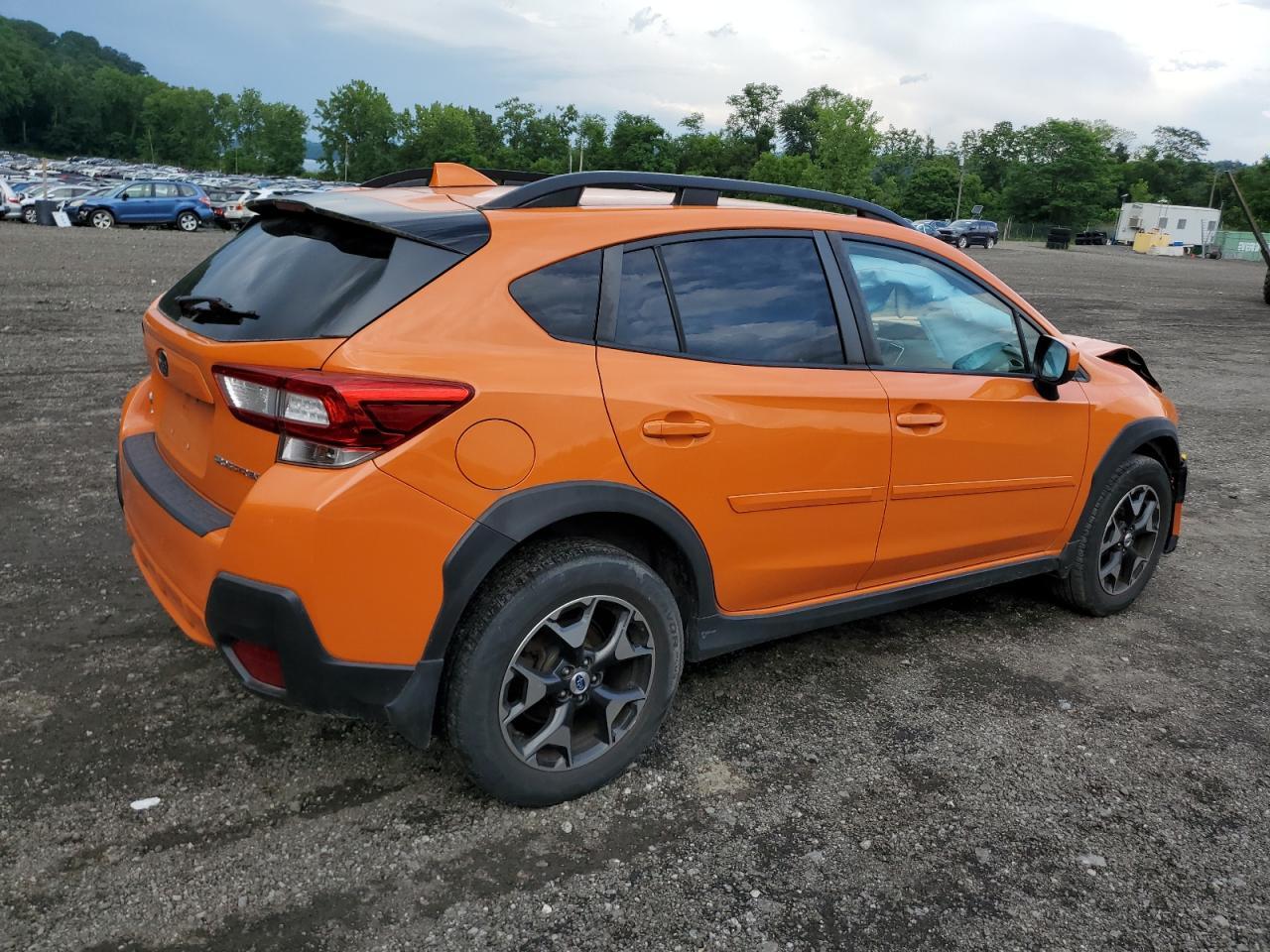 2018 Subaru Crosstrek Premium - Image 3