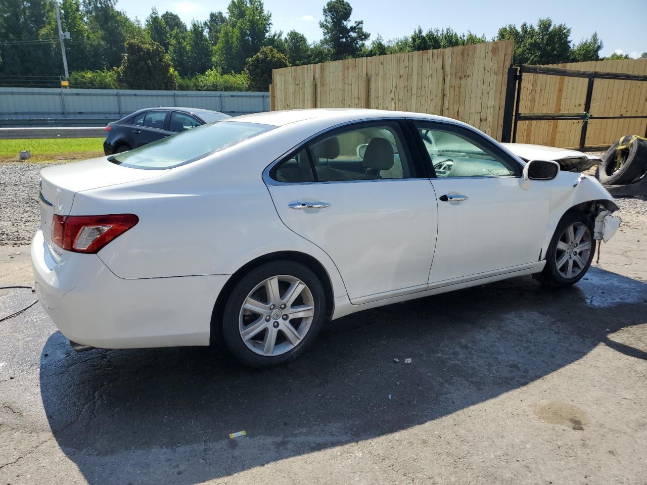 2007 Lexus Es 350 - Фото 3