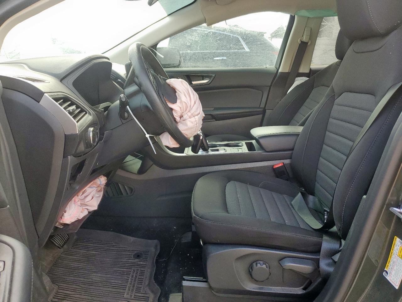 2024 Ford Edge Se - Фото 7