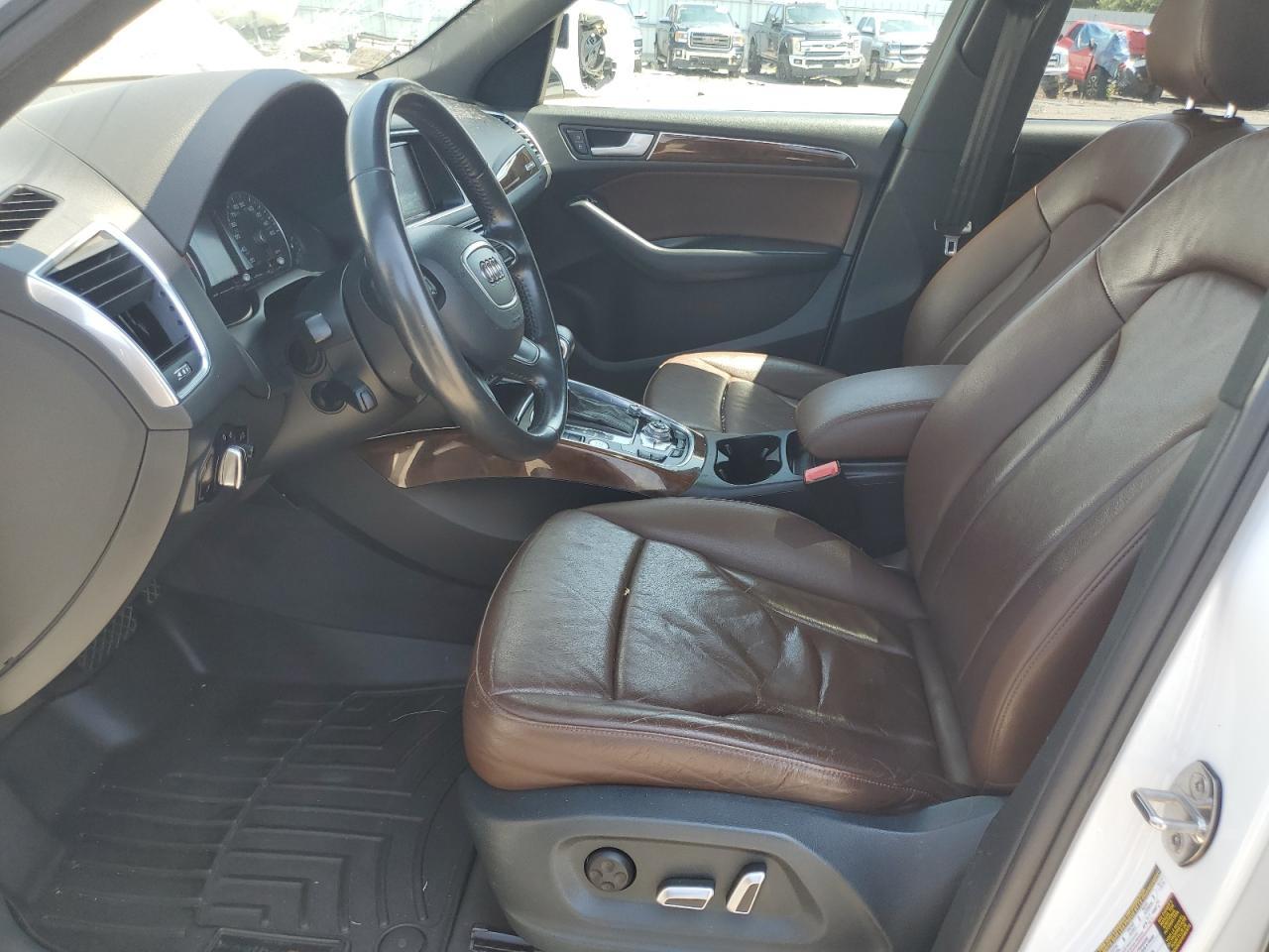 2015 Audi Q5 Premium Plus - Image 7