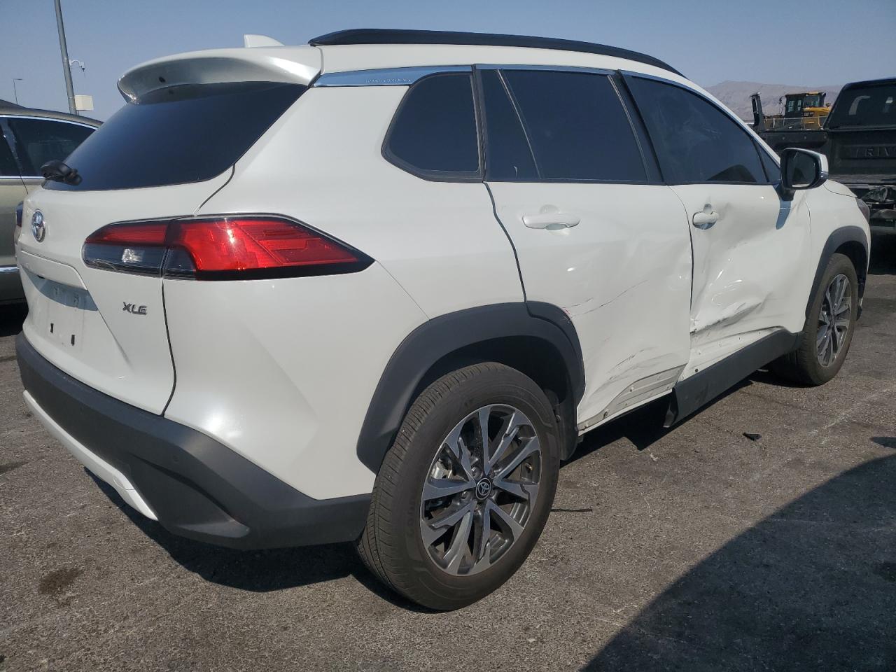 2023 Toyota Corolla - Image 3