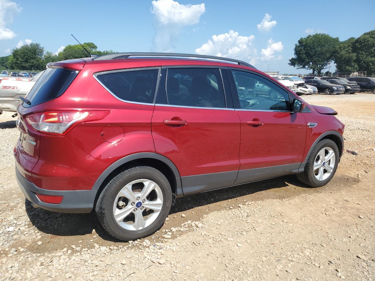 2015 Ford Escape Se - Фото 3