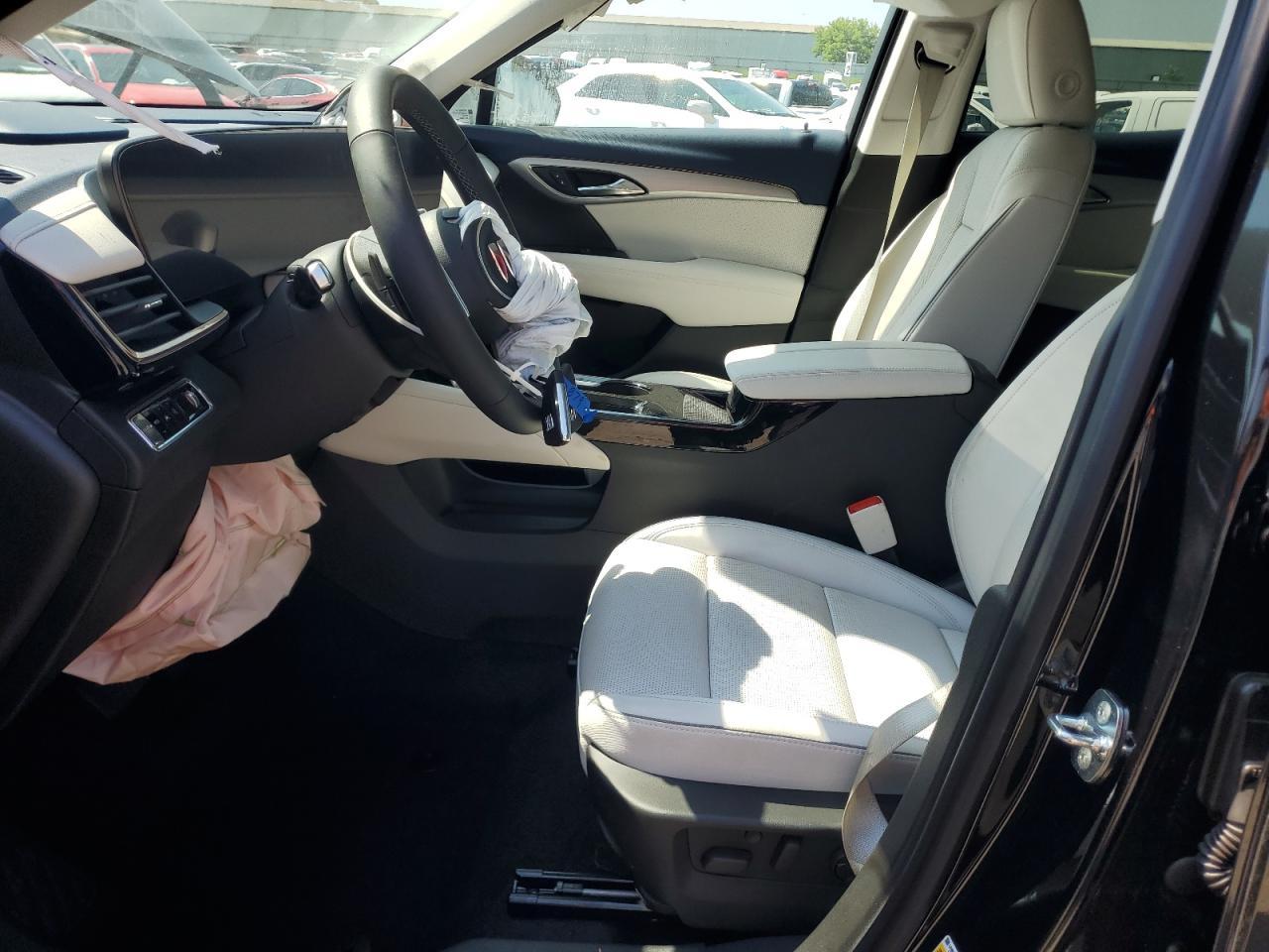 2024 Buick Envision Avenir - Фото 7