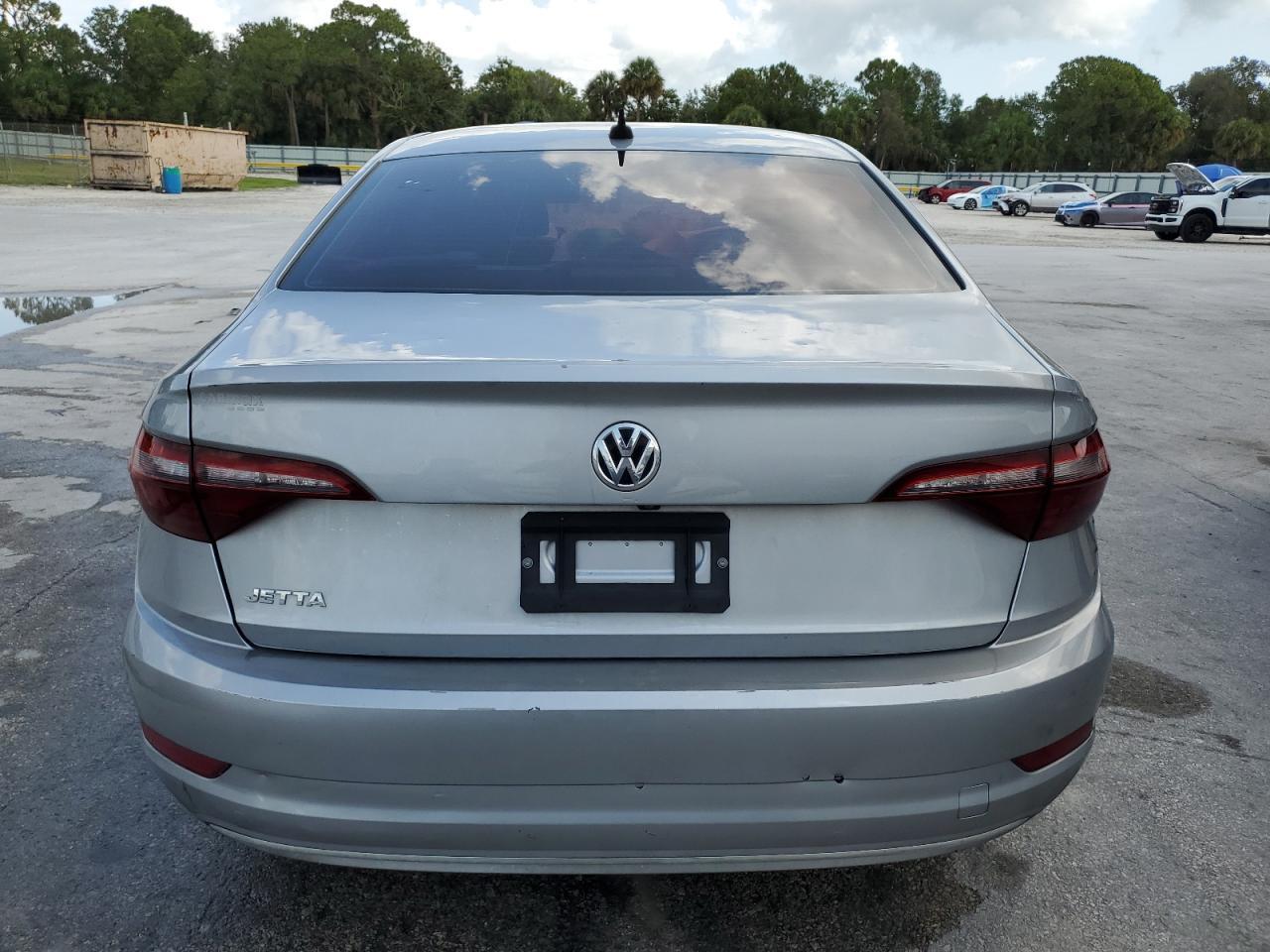 2020 Volkswagen Jetta S - Image 6