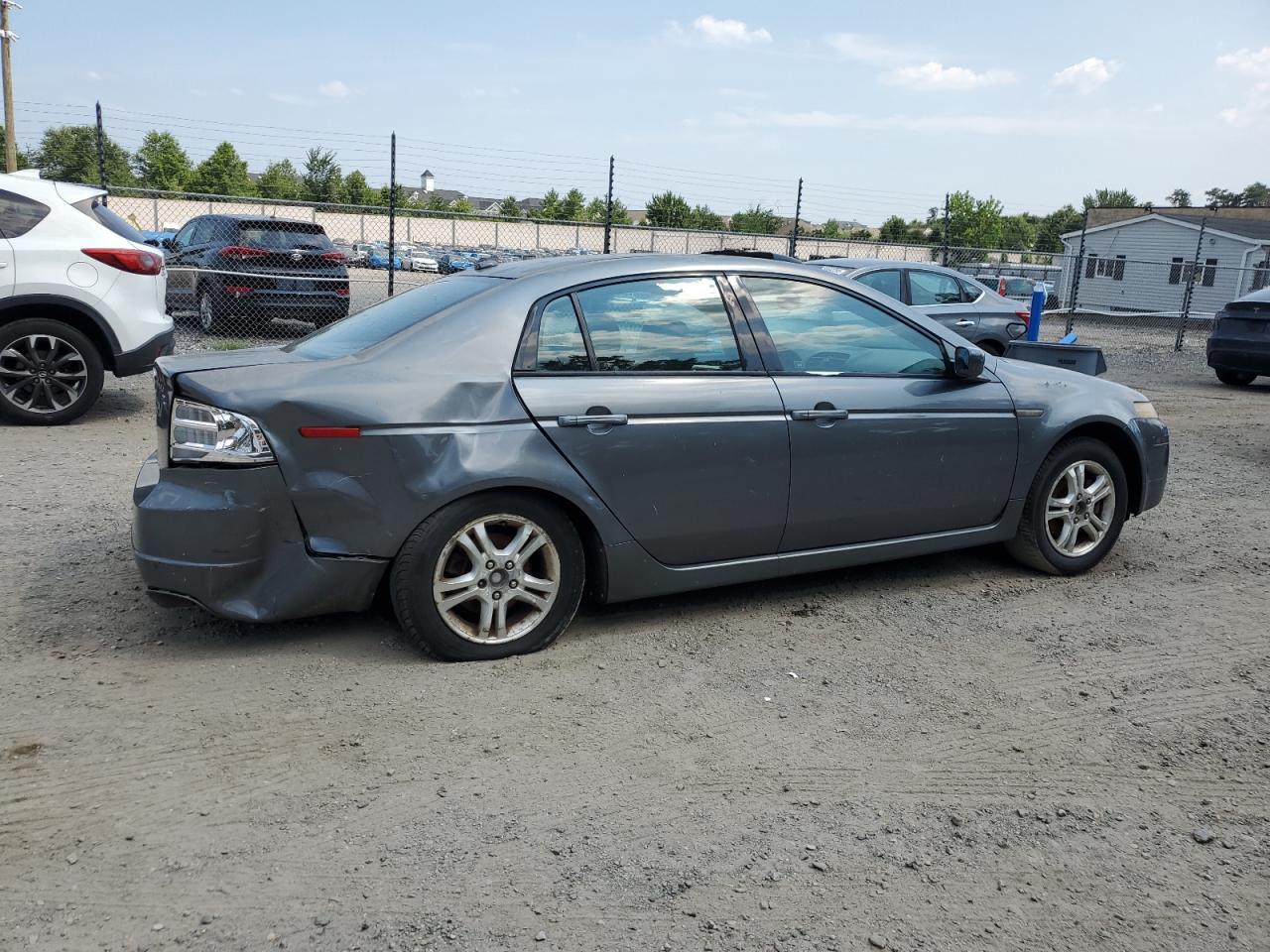 2005 Acura Tl - Image 3