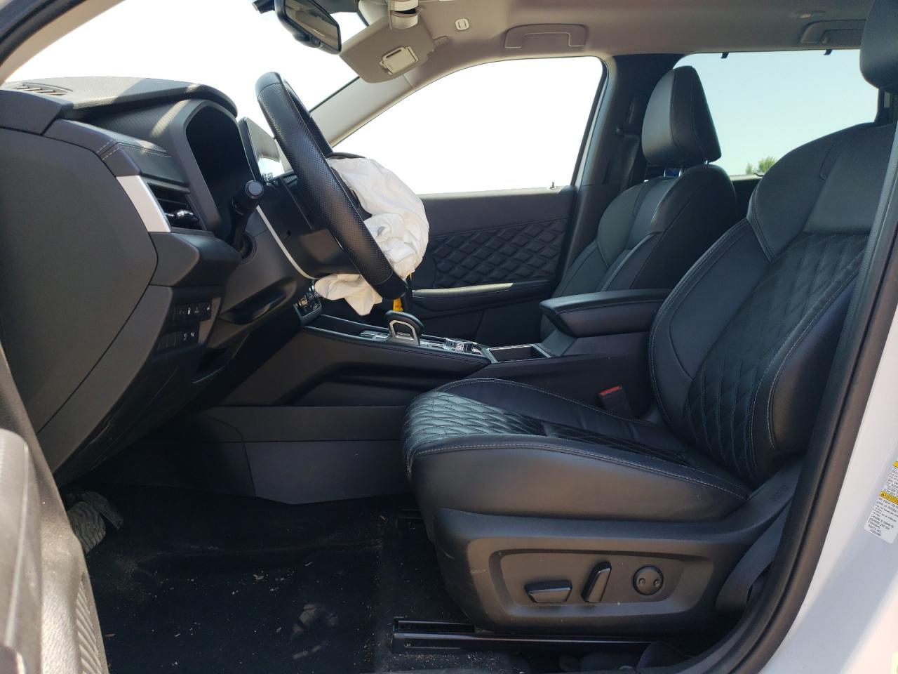 2023 Mitsubishi Outlander Se - Фото 7