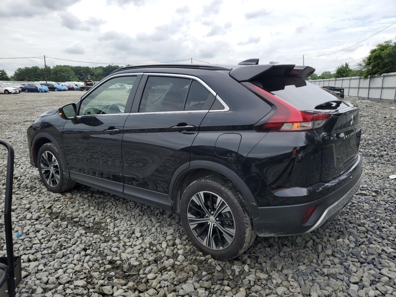 2022 Mitsubishi Eclipse Cross Se - Image 2