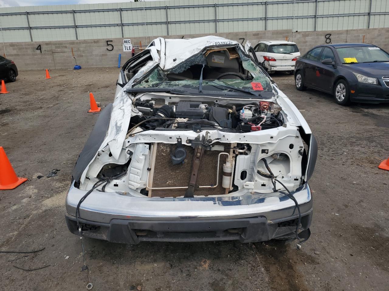 2005 Chevrolet Colorado - Image 5