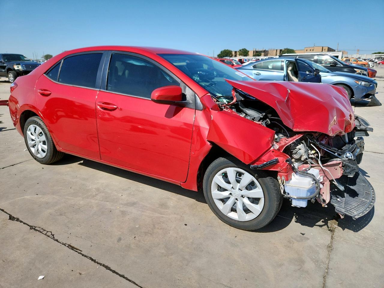 2016 Toyota Corolla L - Image 4