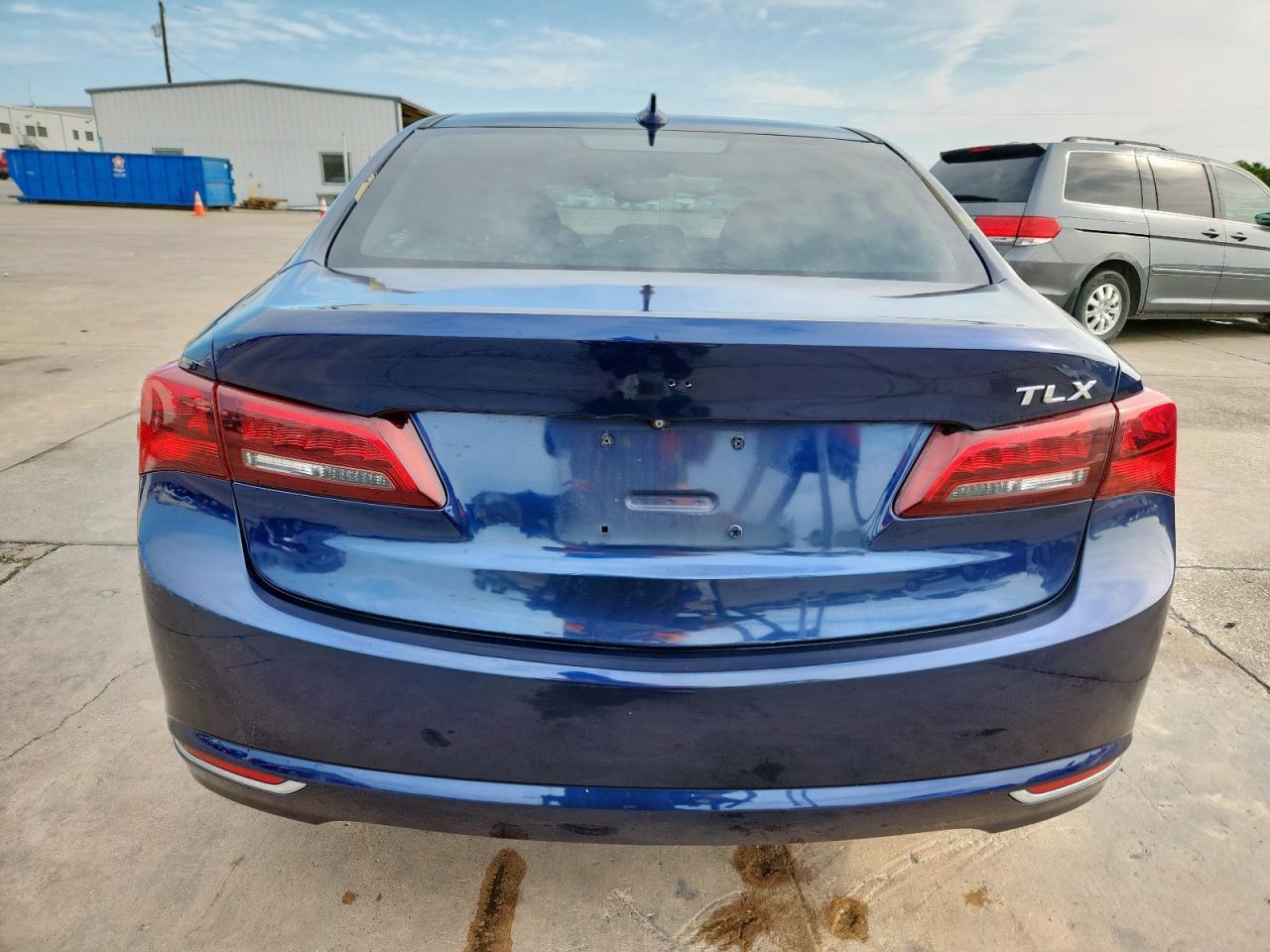 2015 Acura Tlx - Фото 6