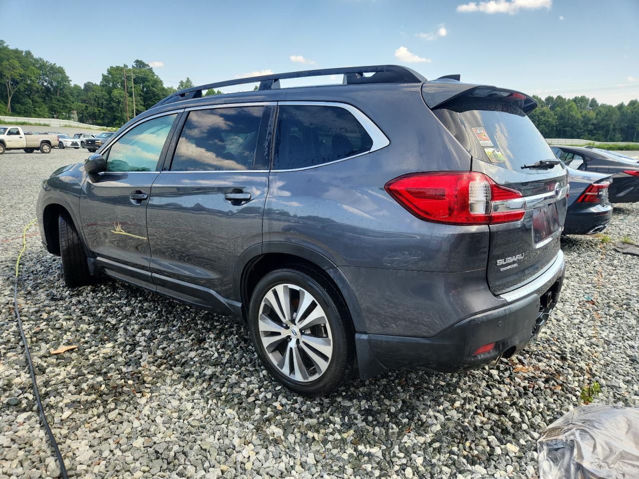 2019 Subaru Ascent Premium - Image 2