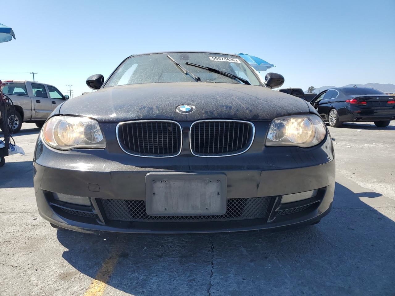 2011 BMW 128 I - Фото 5