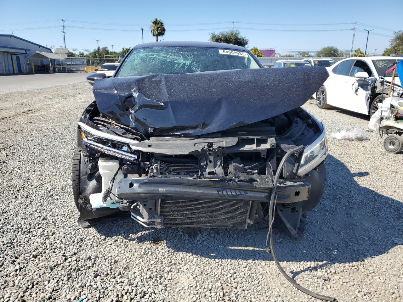 2017 Volkswagen Passat R-Line - Фото 5