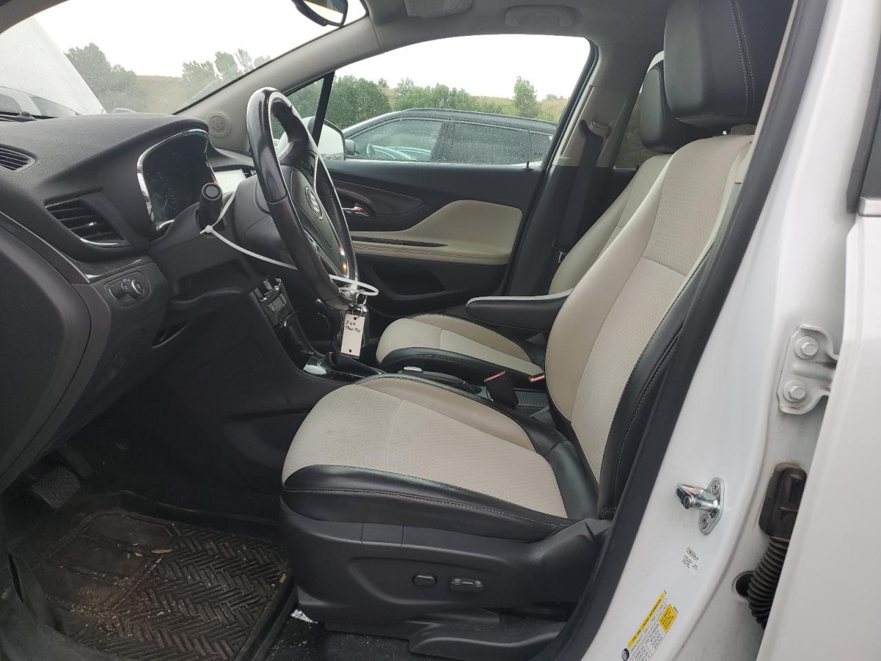 2019 Buick Encore Preferred - Фото 7