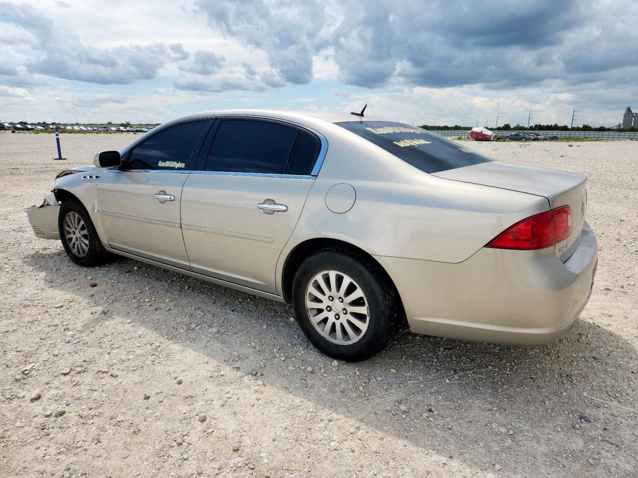 2008 Buick Lucerne Cx - Фото 2