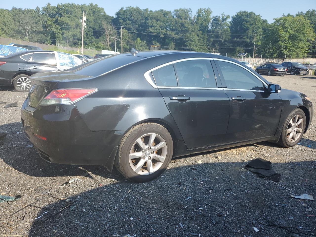 2012 Acura Tl - Image 3