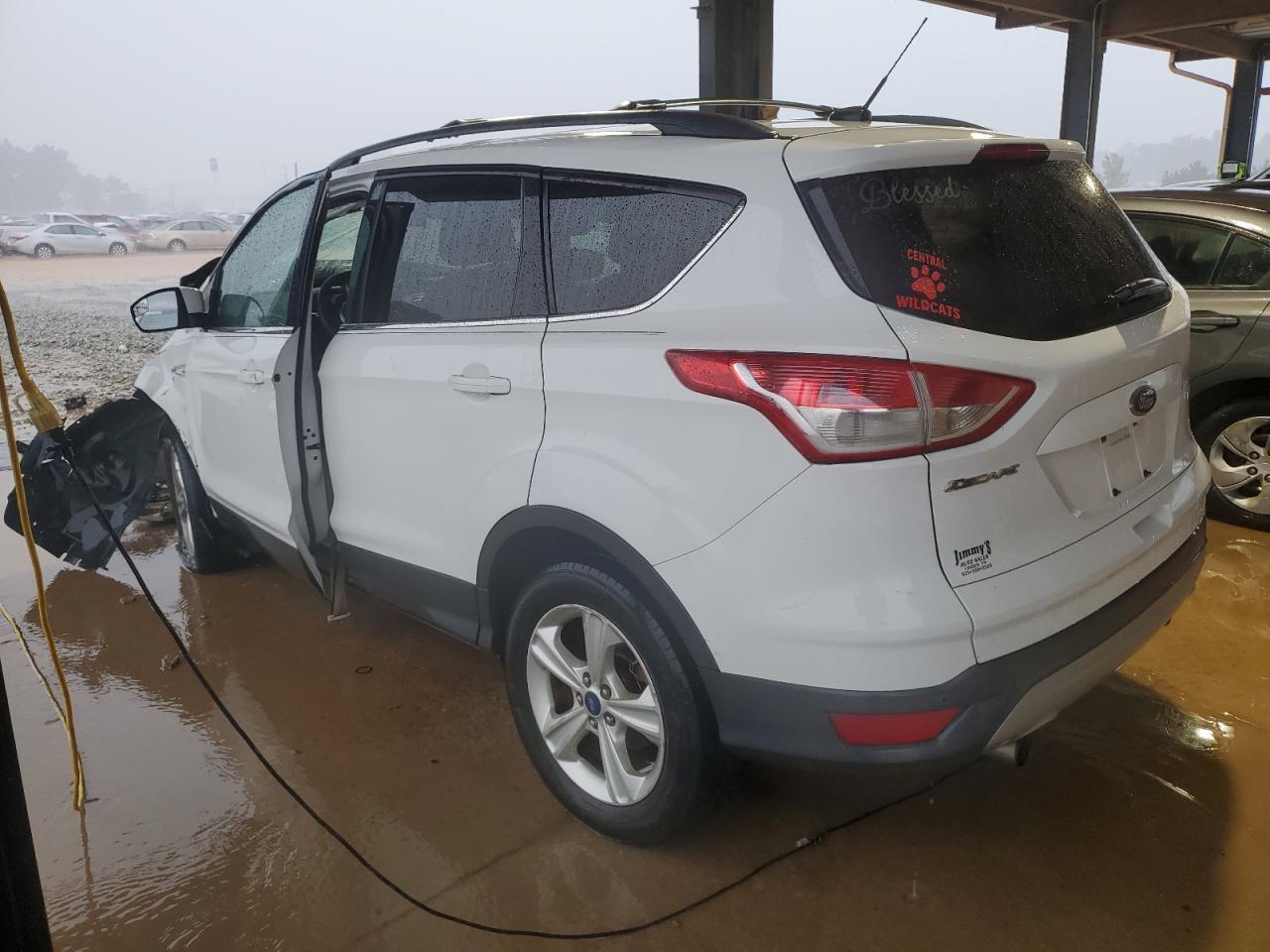 2013 Ford Escape Se - Image 2