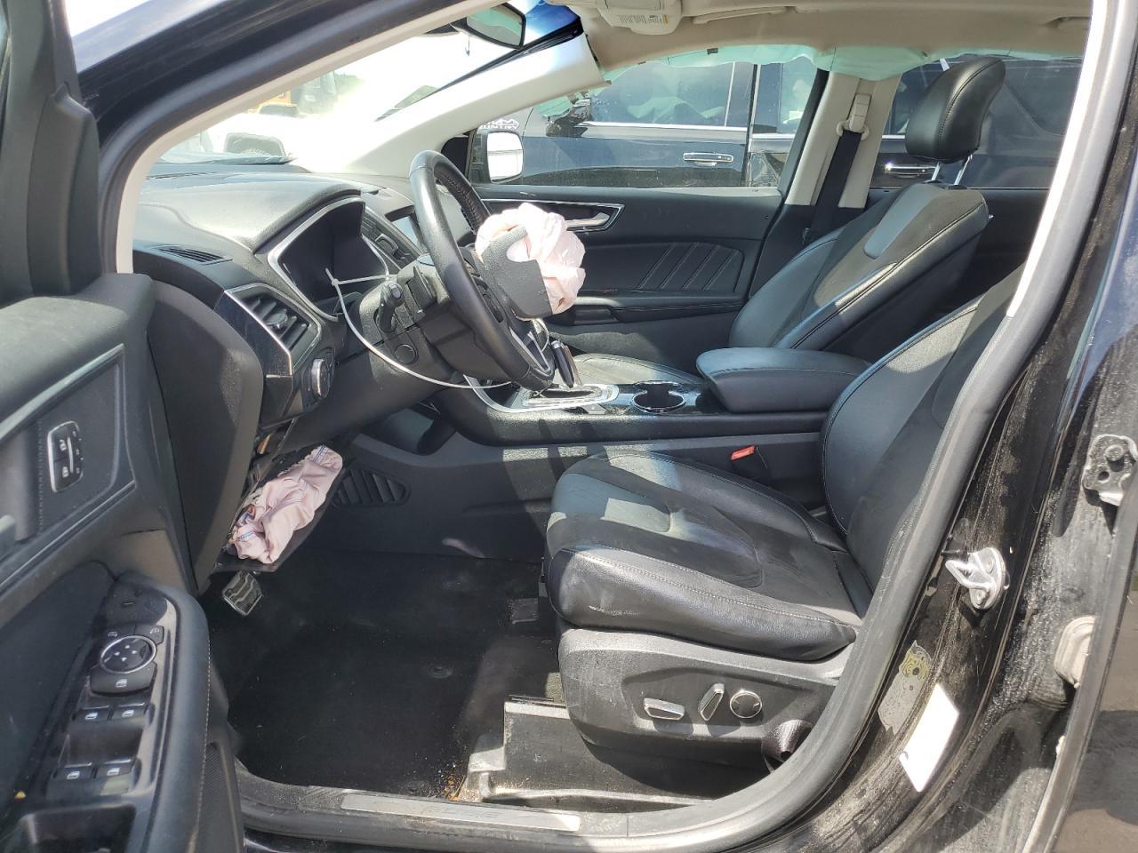 2018 Ford Edge Sport - Image 7