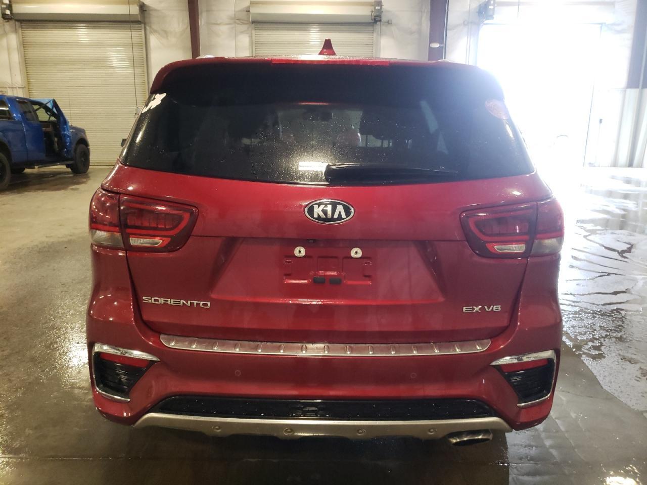 2019 Kia Sorento Ex - Image 6