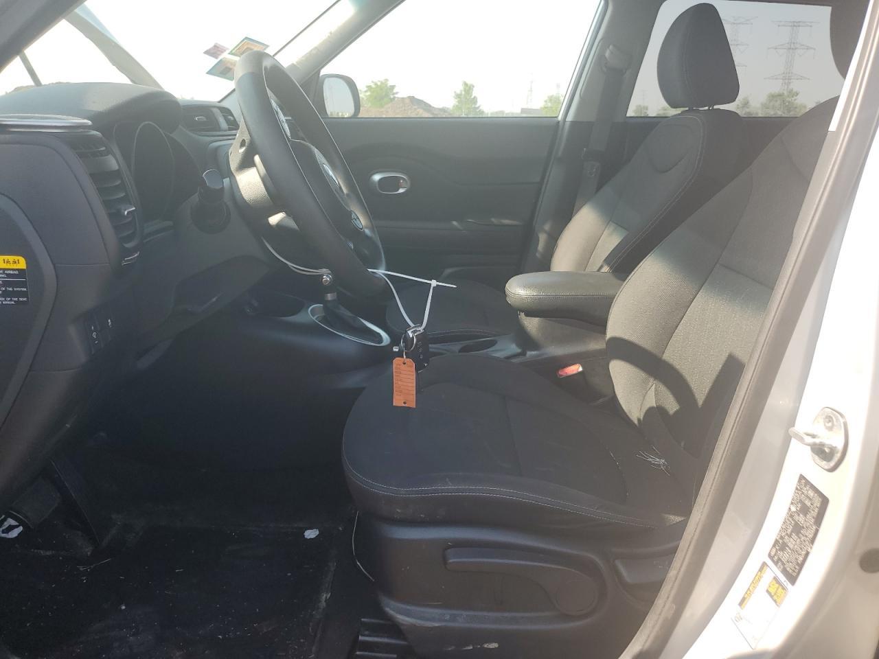 2015 Kia Soul - Image 7