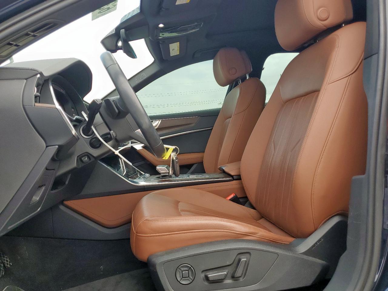 2019 Audi A6 Premium Plus - Фото 7