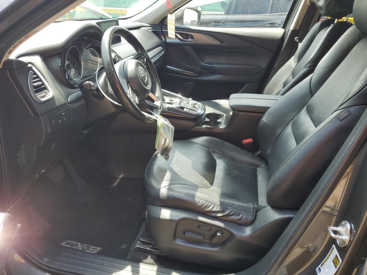 2019 Mazda Cx-9 Touring - Image 7