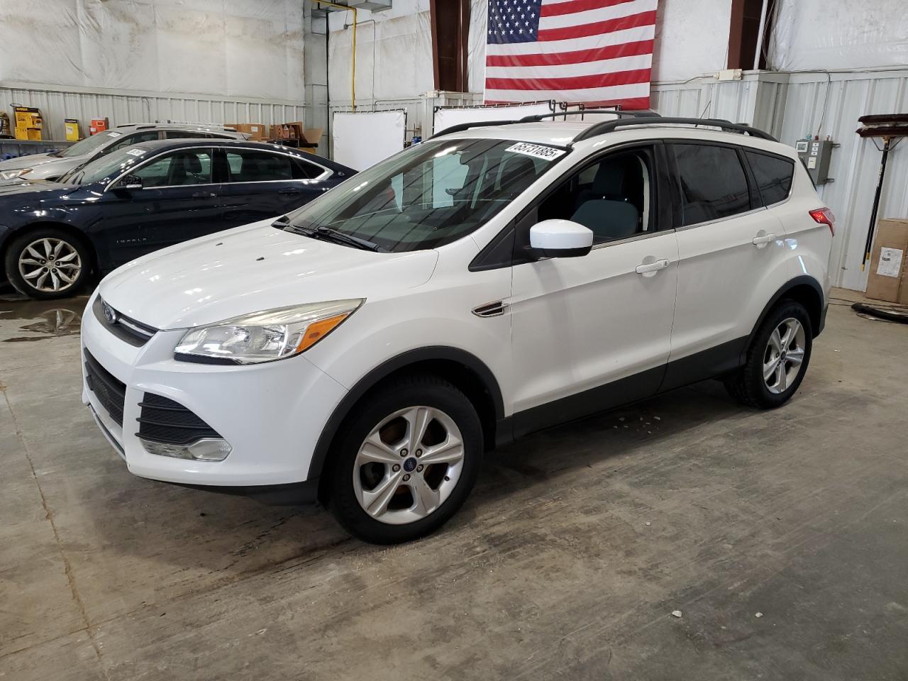 2013 Ford Escape Se