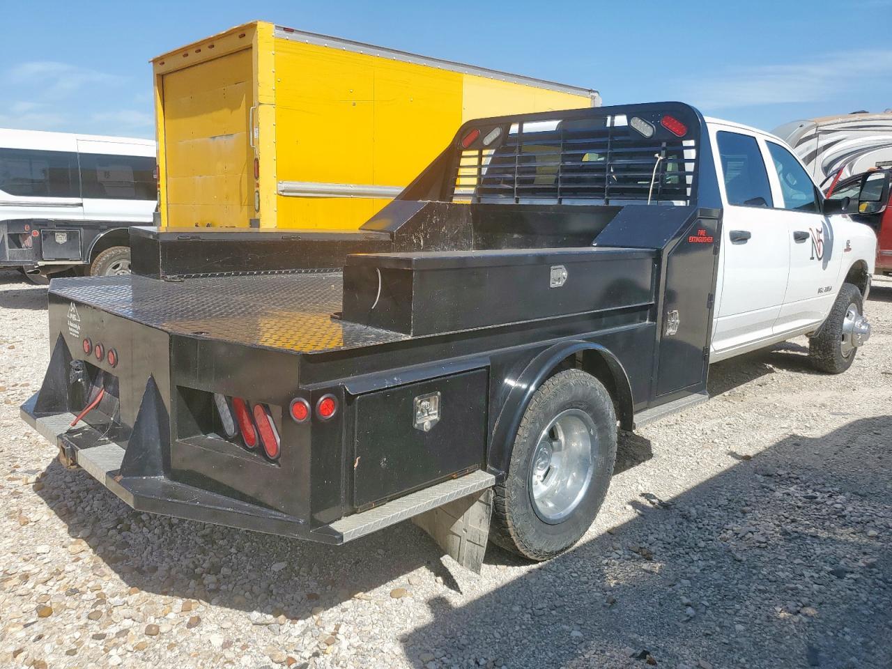 2022 Ram 3500 - Image 3