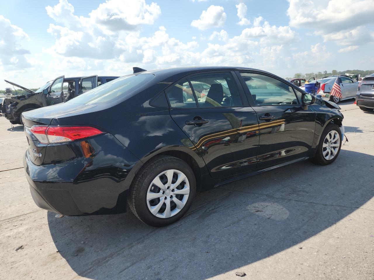 2024 Toyota Corolla Le - Фото 3