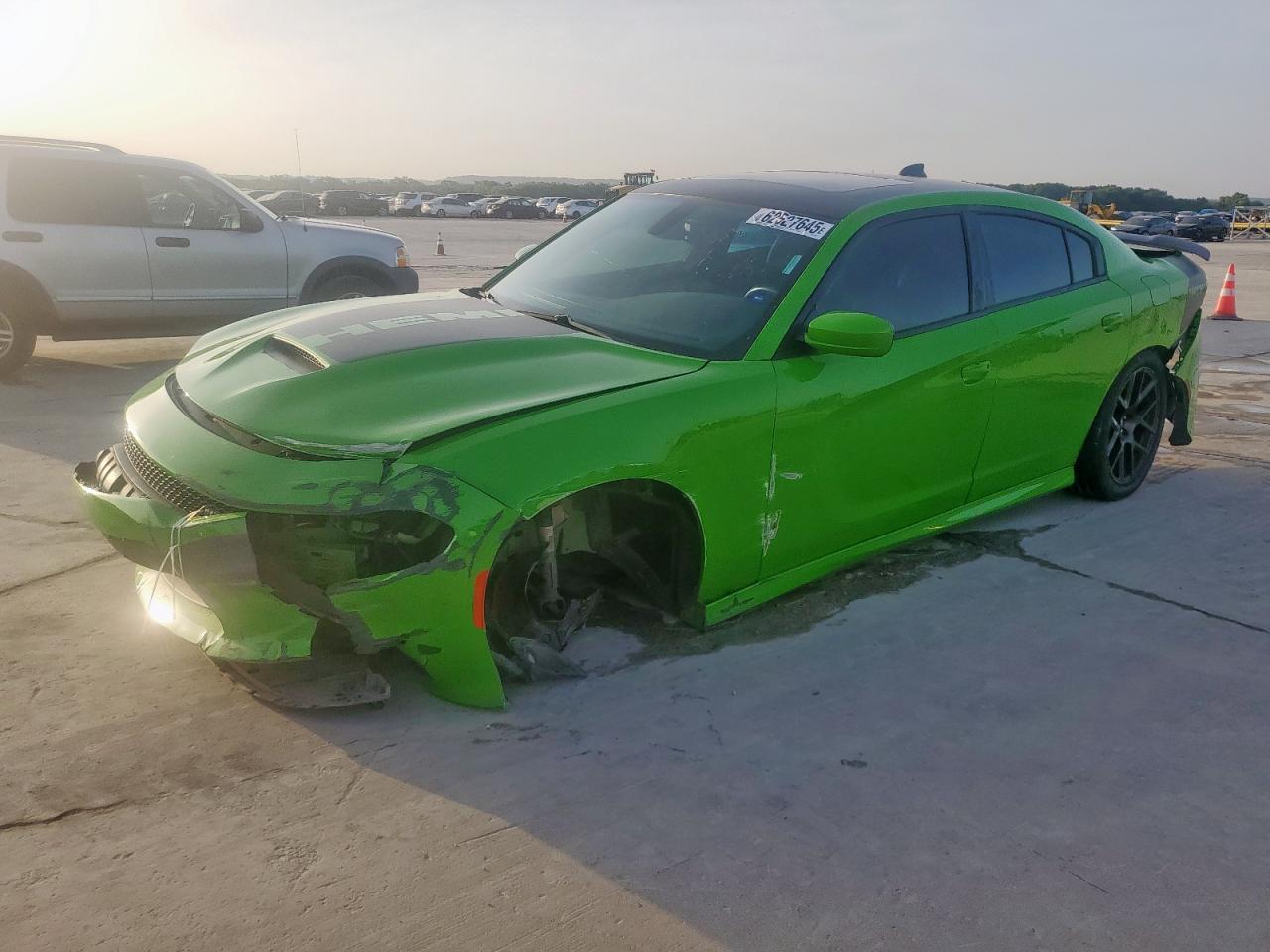 2017 Dodge Charger R/T