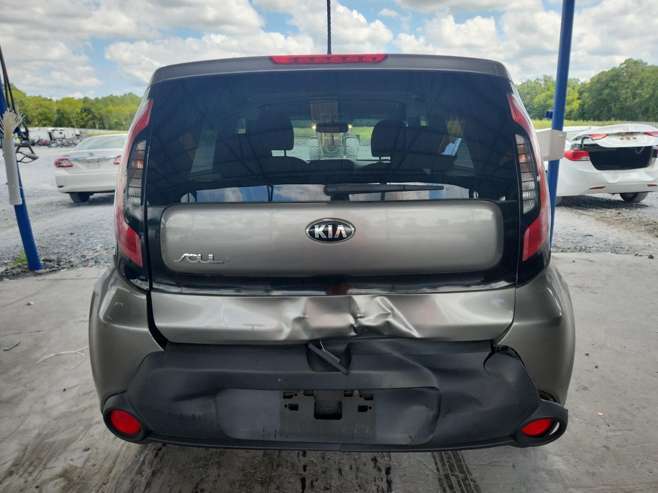 2016 Kia Soul - Фото 6