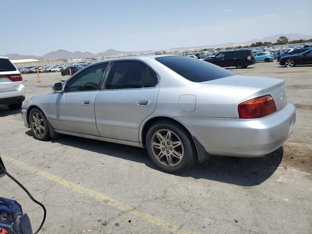 2001 Acura 3.2Tl - Image 2