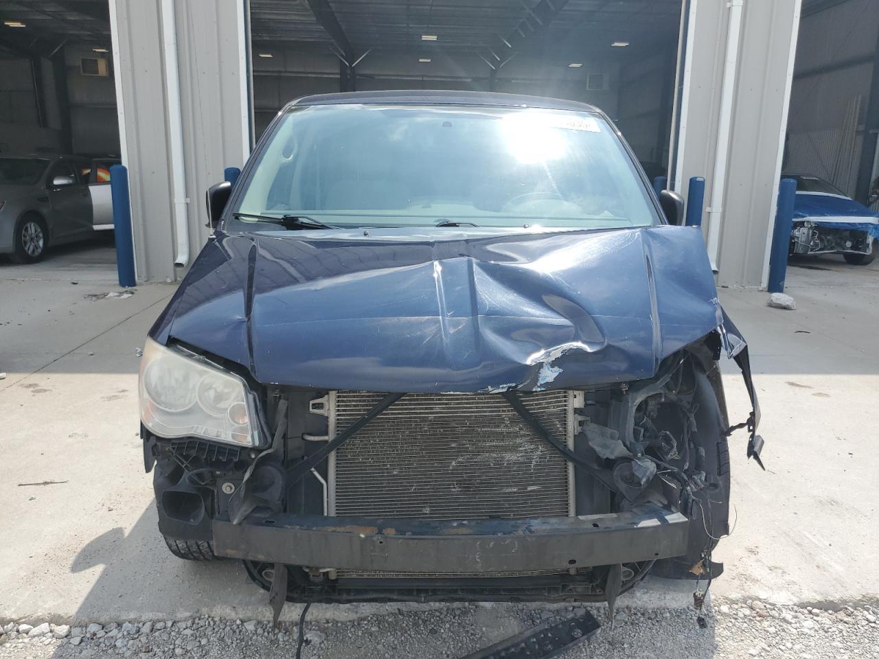 2013 Dodge Grand Caravan Se - Image 5