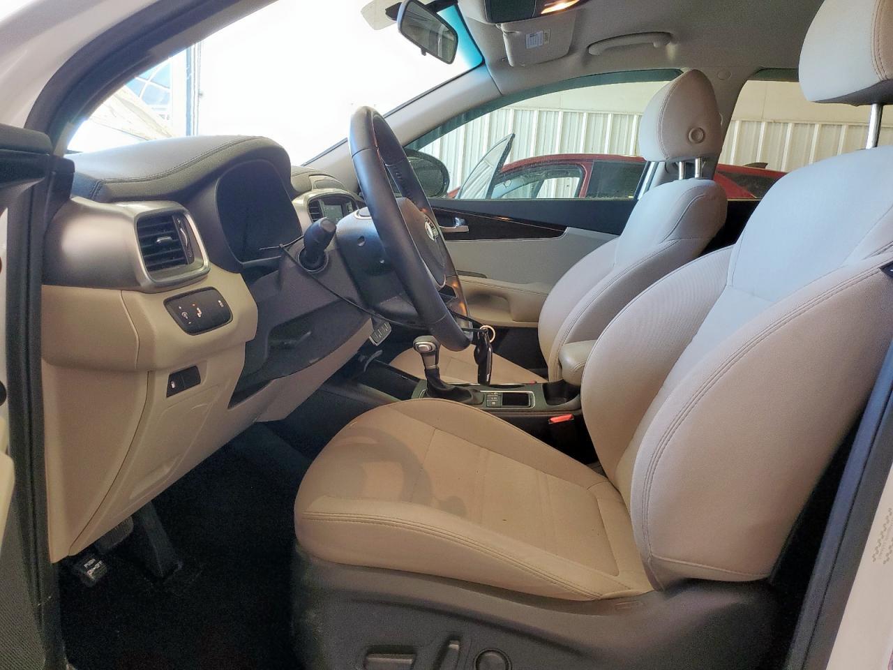 2020 Kia Sorento S - Фото 7