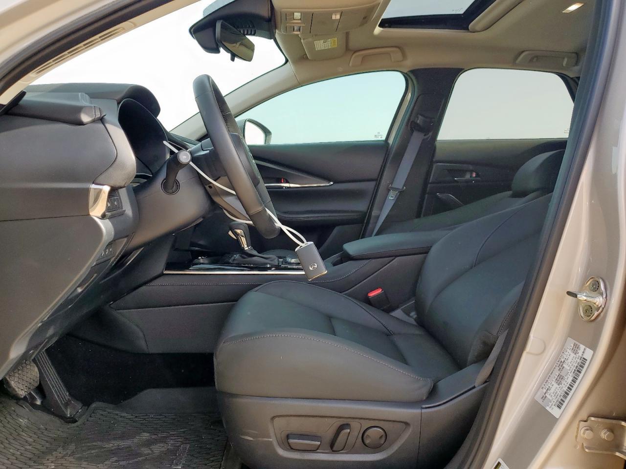 2024 Mazda Cx-30 Preferred - Image 7