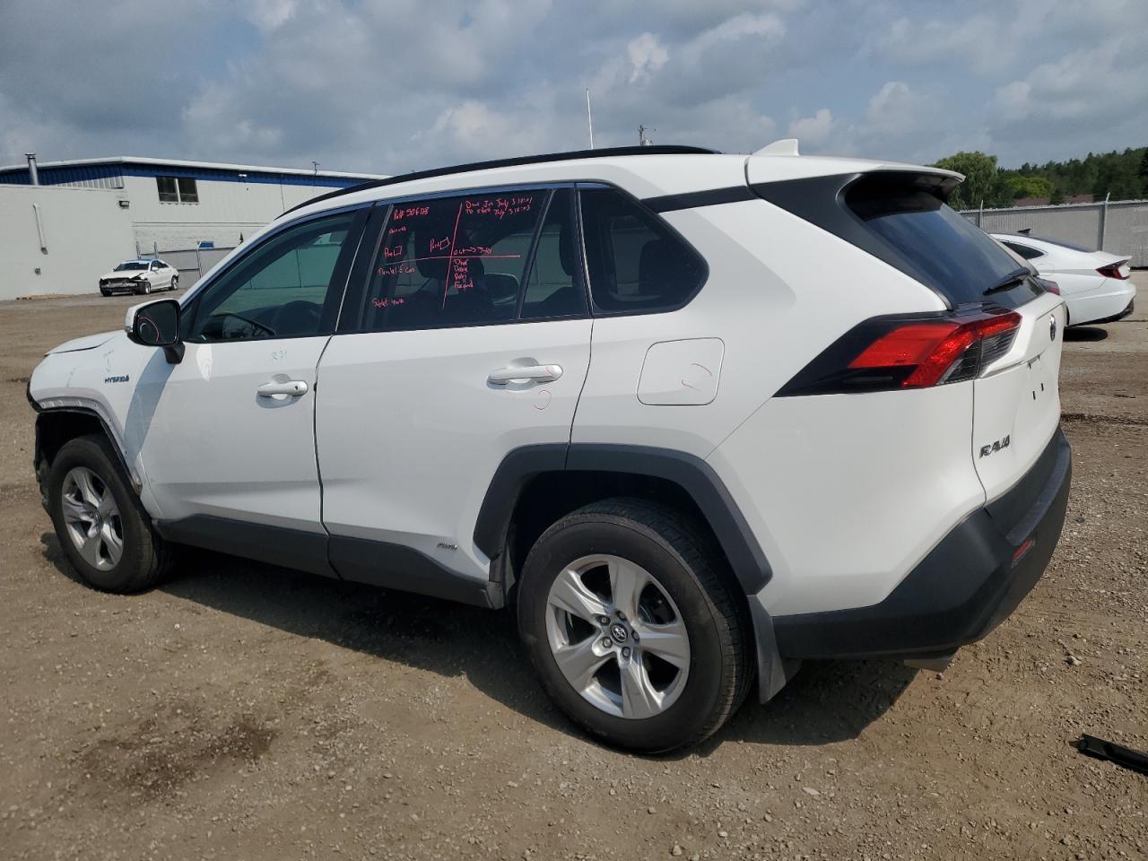 2019 Toyota Rav4 Le - Фото 2