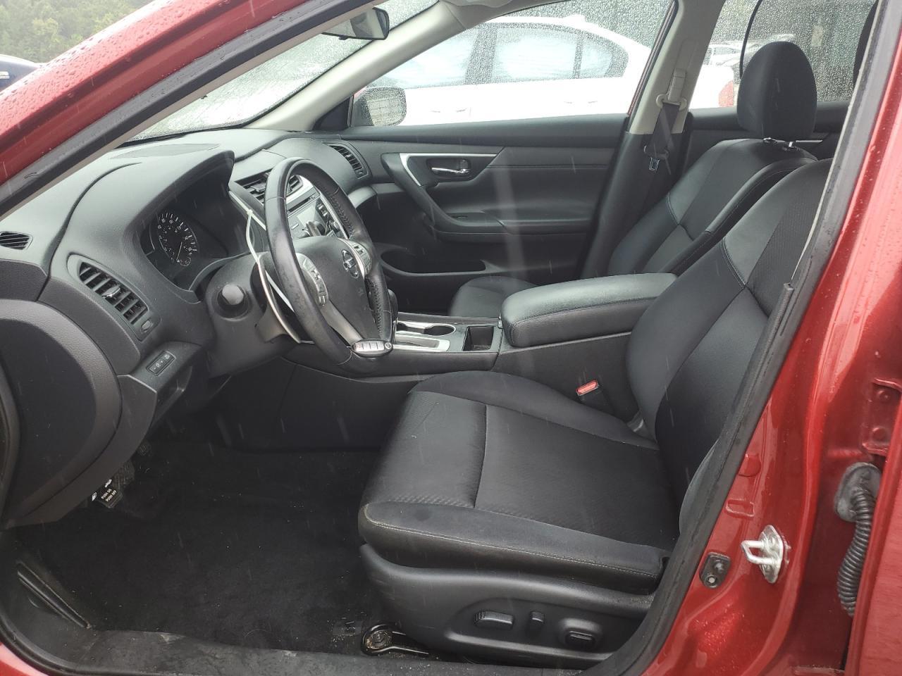 2017 Nissan Altima 2.5 - Image 7