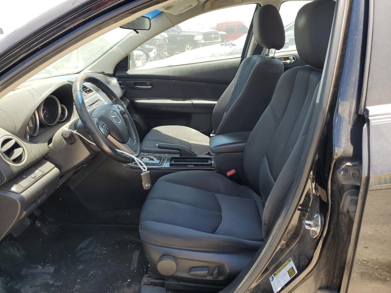 2013 Mazda 6 Touring - Image 7