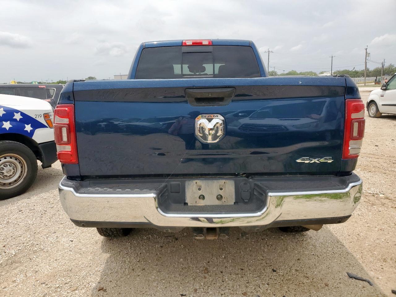 2023 Ram 2500 Tradesman - Image 6