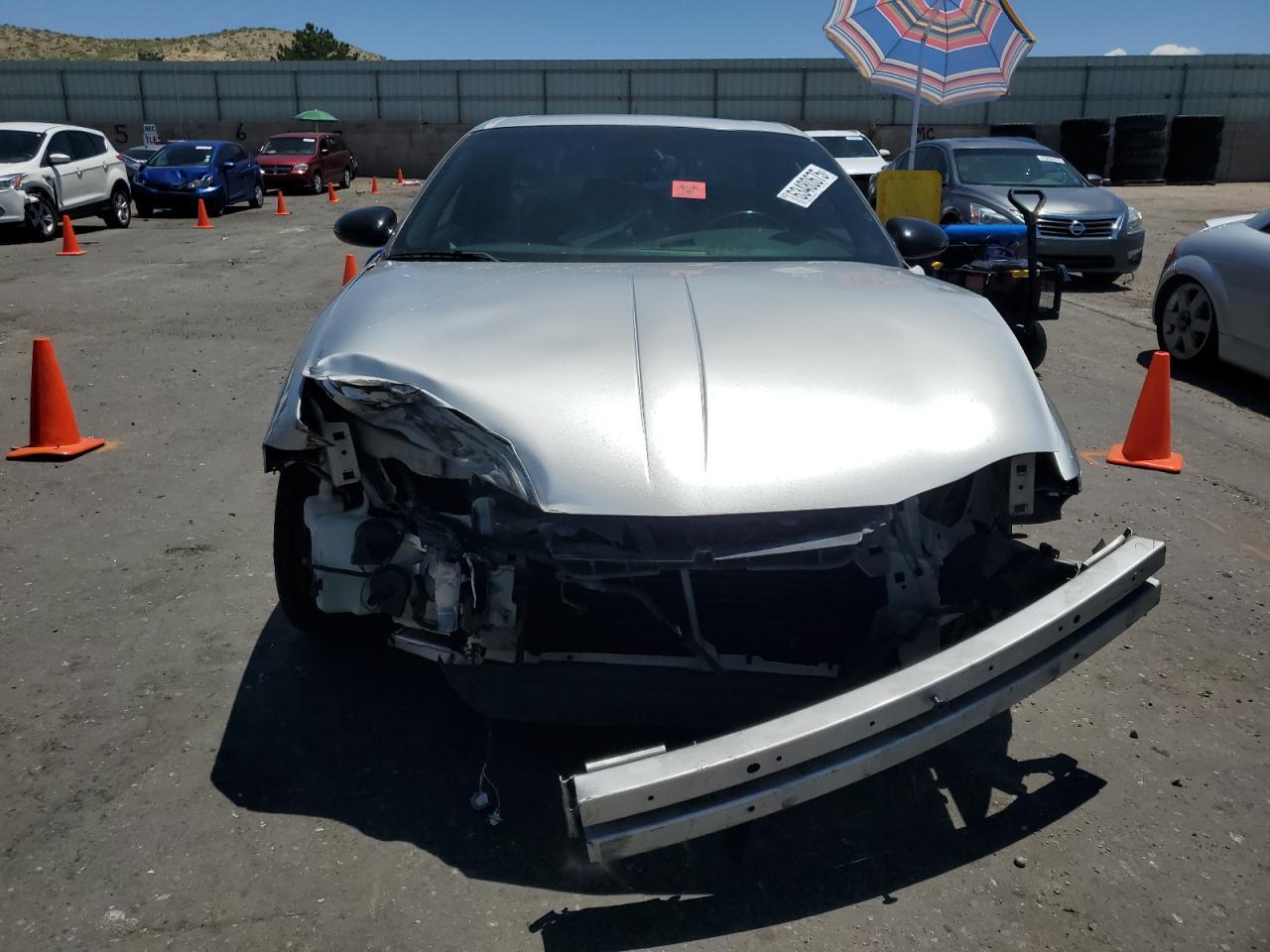 2005 Chevrolet Monte Carlo Ls - Image 5