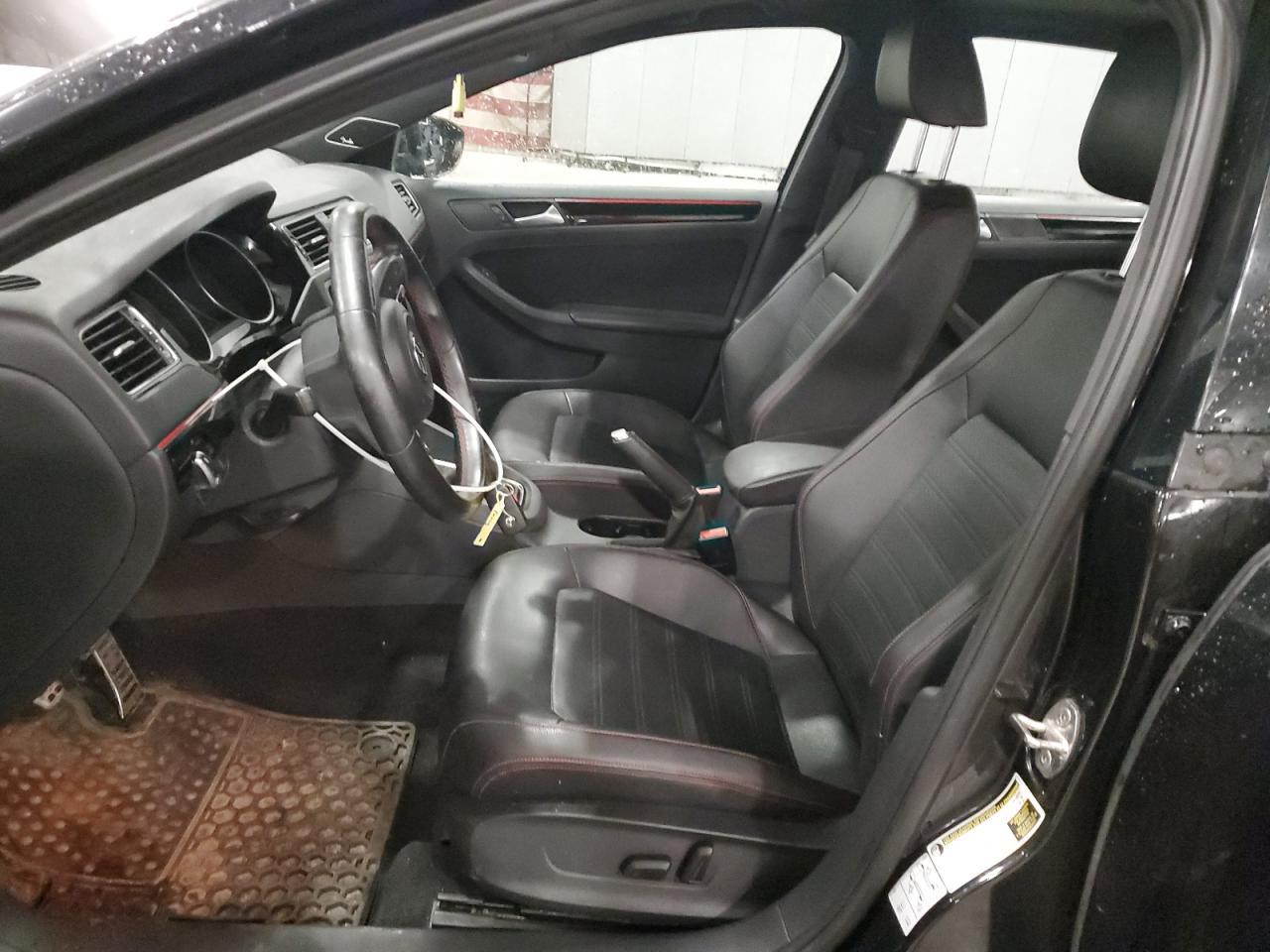 2016 Volkswagen Jetta Gli - Фото 7